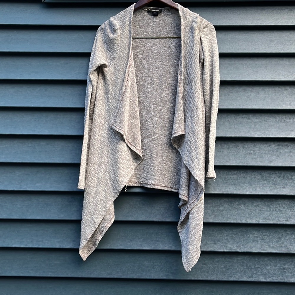 Forever 21 Cardigan